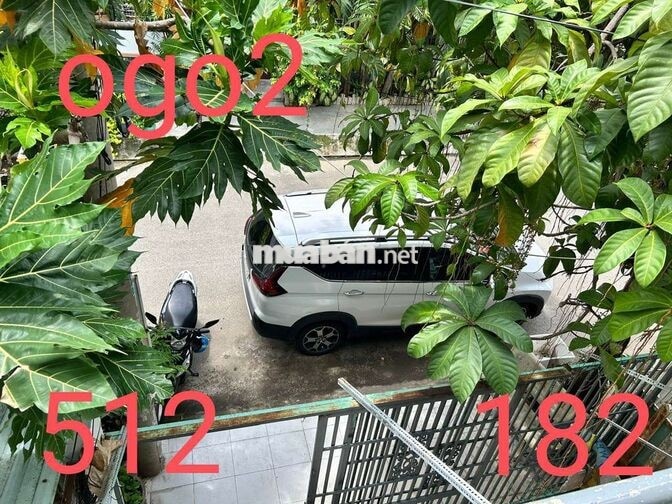 CHO THUÊ NHÀ NGUYÊN CĂN MẶT TIỀN Đường số KDC, BÌNH Hưng 