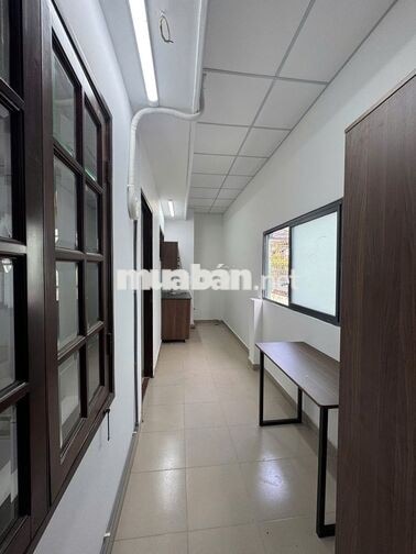 Cần nhượng phòng gấp (gần ĐH Văn Lang), hợp đồng đến hết tháng 3/2027