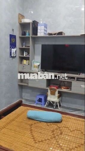 Bán Nhà cấp 4 giá rẻ 1ty2 đường bê tông uyên hưng tân uyên bình dương