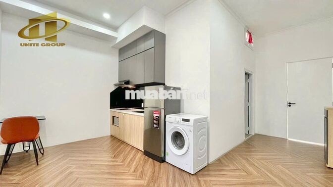 Mới CHDV Full NT Gần Lotte Mart, TDTU, UFM, RMIT, Chợ Tân Quy, Quận 7