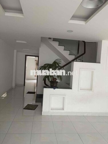 CHO THUÊ NHÀ NGUYÊN CĂN – 7 PHÒNG NGỦ, ĐẦY ĐỦ MÁY LẠNH – ĐƯỜNG Ô TÔ TẢ