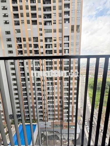 Căn Góc 2pn2wc 78m2 Sẵn rèm, GP - Giá 6tr/th - A&T Sky Garden