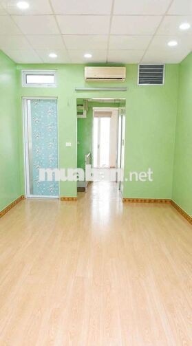 cho thuê nhà mặt ngõ Nguyễn Xiển, ô tô đỗ 3 tầng