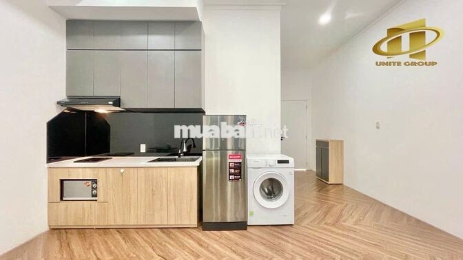 Mới CHDV Full NT Gần Lotte Mart, TDTU, UFM, RMIT, Chợ Tân Quy, Quận 7
