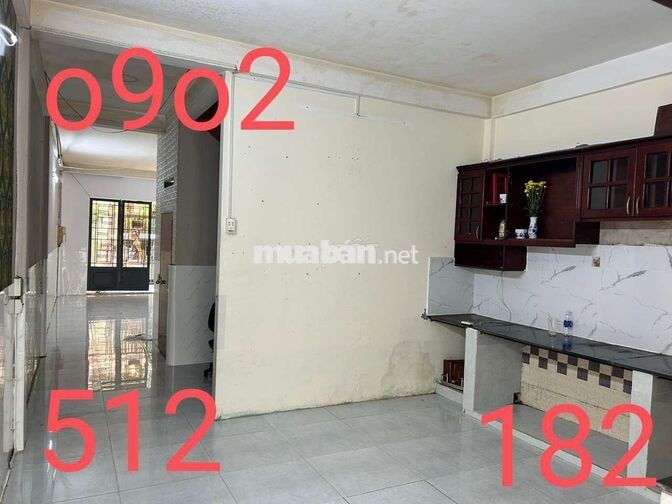 CHO THUÊ NHÀ NGUYÊN CĂN MẶT TIỀN Đường số KDC, BÌNH Hưng 
