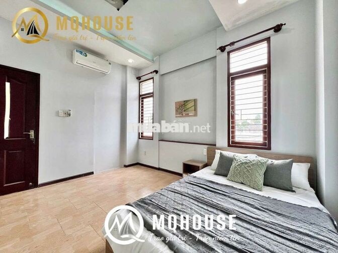 CĂN HỘ 2PN KHU SÂN BAY GIÁ SIÊU TỐT_TRỐNG SẴN Ở NGAY_PHÒNG NGỦ RỘNG