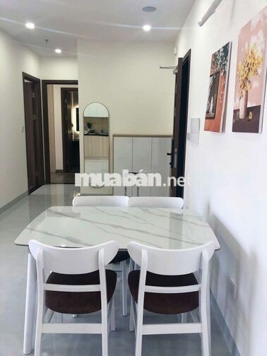 A&T LÁI THIÊU 2PN, 2WC FULL NỘI THẤT CAO CẤP THUÊ 8TR5/THÁNG 