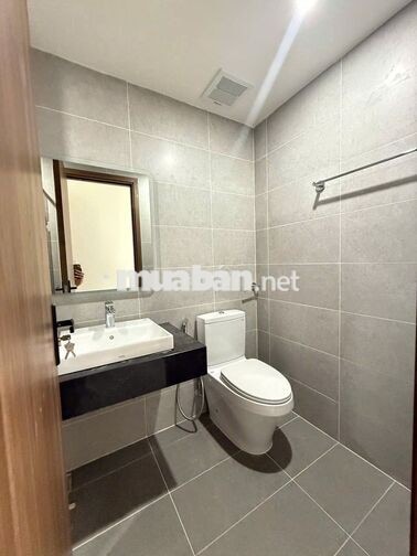 Căn Góc 2pn2wc 78m2 Sẵn rèm, GP - Giá 6tr/th - A&T Sky Garden