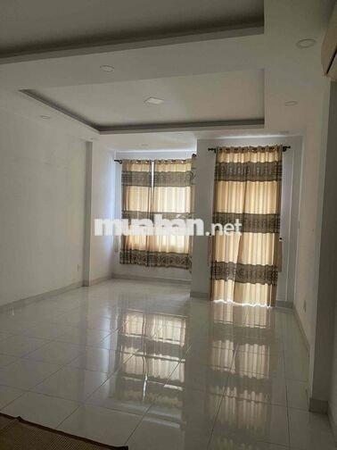 CHO THUÊ NHÀ NGUYÊN CĂN – 7 PHÒNG NGỦ, ĐẦY ĐỦ MÁY LẠNH – ĐƯỜNG Ô TÔ TẢ