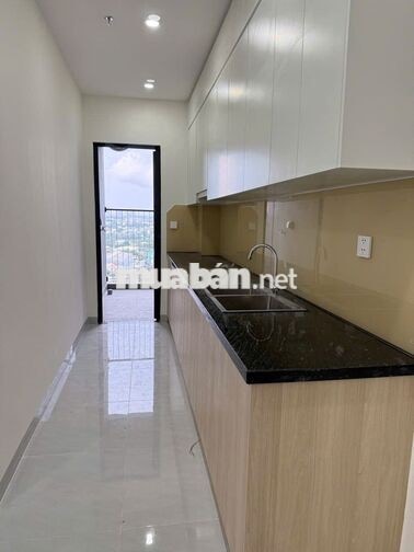 Căn Góc 2pn2wc 78m2 Sẵn rèm, GP - Giá 6tr/th - A&T Sky Garden