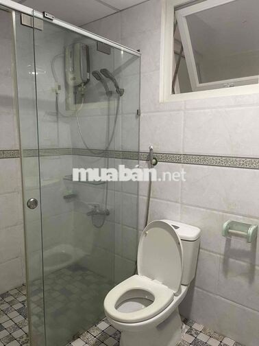CHO THUÊ NHÀ NGUYÊN CĂN – 7 PHÒNG NGỦ, ĐẦY ĐỦ MÁY LẠNH – ĐƯỜNG Ô TÔ TẢ