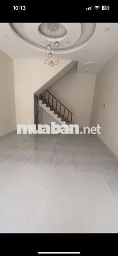 CHO THUÊ NHÀ MẶT TIỀN KINH DOANH VIP ĐÔNG HOÀ DĨ AN CÓ 3 LẦU