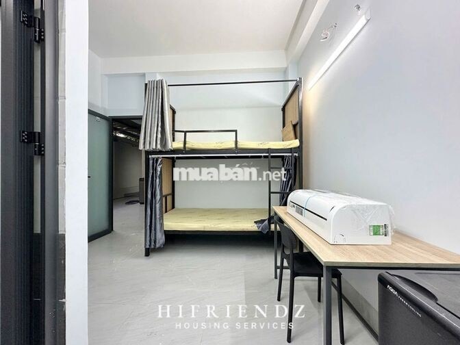 THUÊ PHÒNG TRỌ SINH VIÊN LÀNG ĐẠI HỌC - NLU - HUB - FREE XE