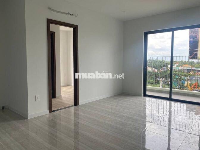 CHO THUÊ 2PN2WC NTCB + 2 MÁY LẠNH GIÁ CHỈ 6,5TR - LÀNG ĐẠI HỌC THỦ ĐỨC