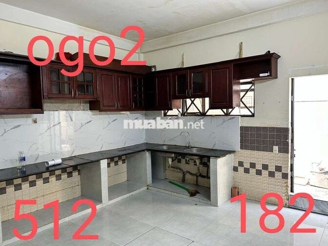 CHO THUÊ NHÀ NGUYÊN CĂN MẶT TIỀN Đường số KDC, BÌNH Hưng 
