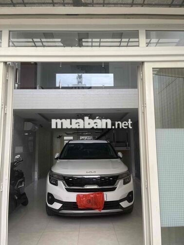 CHO THUÊ NHÀ NGUYÊN CĂN – 7 PHÒNG NGỦ, ĐẦY ĐỦ MÁY LẠNH – ĐƯỜNG Ô TÔ TẢ
