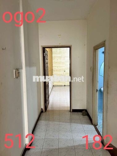 CHO THUÊ NHÀ NGUYÊN CĂN MẶT TIỀN Đường số KDC, BÌNH Hưng 