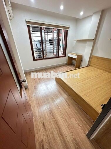 Cho thuê CCMN 1n1k 35-40m2 Full đồ. cửa sổ thoáng tại Phương Liệt