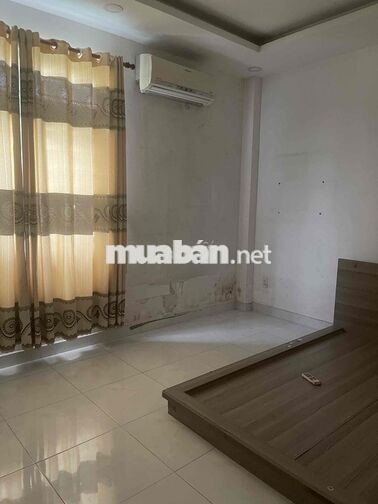CHO THUÊ NHÀ NGUYÊN CĂN – 7 PHÒNG NGỦ, ĐẦY ĐỦ MÁY LẠNH – ĐƯỜNG Ô TÔ TẢ