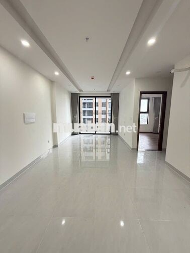 Căn Góc 2pn2wc 78m2 Sẵn rèm, GP - Giá 6tr/th - A&T Sky Garden