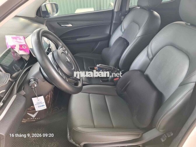 VinFast VF5 2024 Trắng Điện