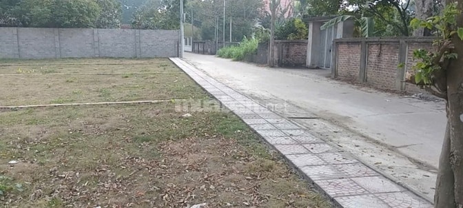 Bán Đất 140m2 có sẵn 110 m2 thổ cư giá 2.8 tỷ tại Xã Kim Sơn Thị xã Sơ