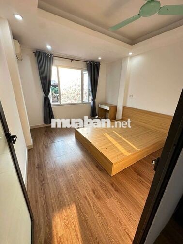 Cho thuê CCMN 1n1k 35-40m2 Full đồ. cửa sổ thoáng tại Phương Liệt