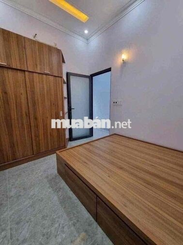 Cho thuê nhà phường Tân hiệp giá 8tr5