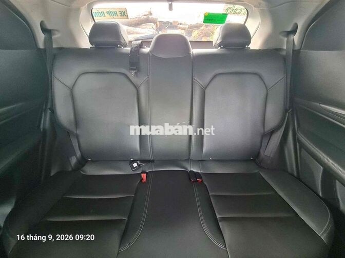 VinFast VF5 2024 Trắng Điện