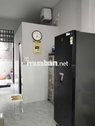 🏡 BÁN NHÀ CẤP 4 – HẺM 3 GÁC LÊ VĂN LƯƠNG, PHƯỚC KIỂN, NHÀ BÈ