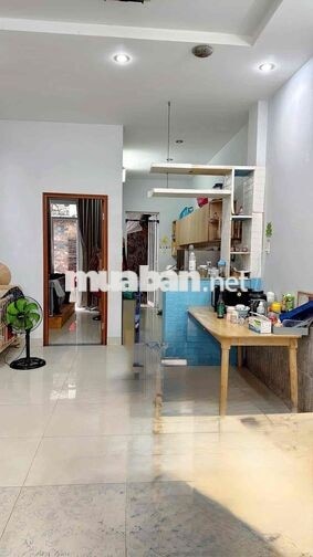 Bán nhà 3 Tầng mặt tiền đường số - KDC PHÚ MỸ. Q7 ( 90m2) Chỉ 10.390T