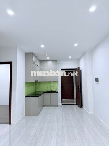 CĂN GÓC 2PN 2WC – BCONS EMERALD – FULL TIỆN ÍCH – 8TR