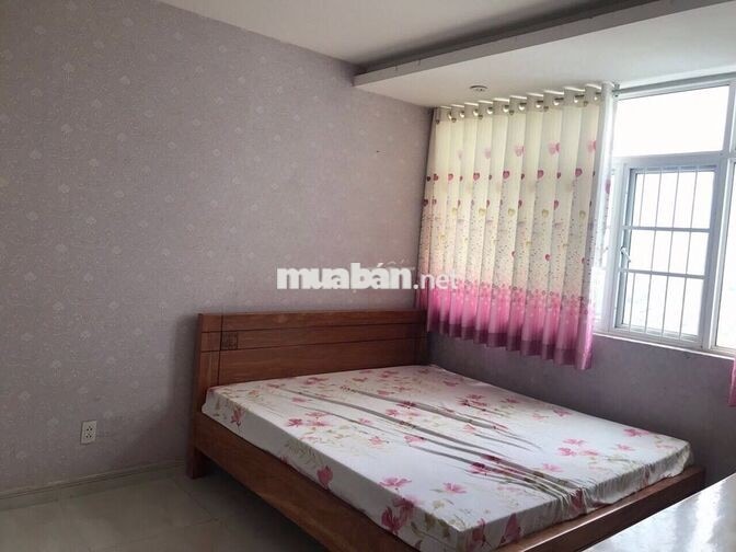 Cho thuê căn hộ 2PN, 2WC chỉ 9tr tại Hoàng Anh Gold House