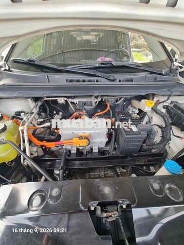 VinFast VF5 2024 Trắng Điện