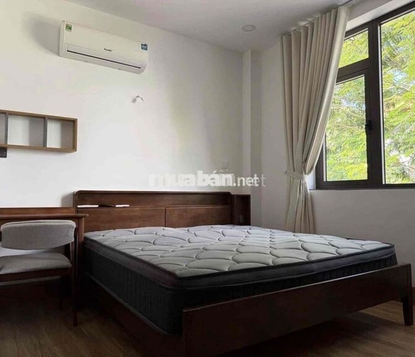216 ✨ 🏡 CHO THUÊ NHÀ 3 TẦNG MẶT TIỀN ĐINH VĂN CHẤP