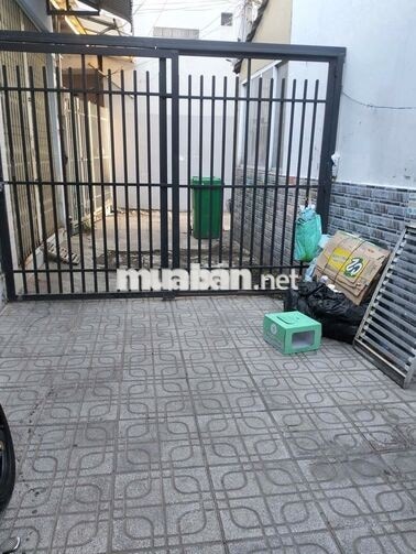 🏡 BÁN NHÀ CẤP 4 – HẺM 3 GÁC LÊ VĂN LƯƠNG, PHƯỚC KIỂN, NHÀ BÈ