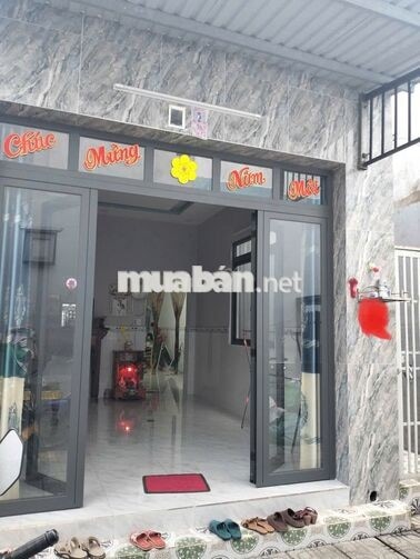 🏡 BÁN NHÀ CẤP 4 – HẺM 3 GÁC LÊ VĂN LƯƠNG, PHƯỚC KIỂN, NHÀ BÈ