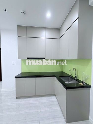 CĂN GÓC 2PN 2WC – BCONS EMERALD – FULL TIỆN ÍCH – 8TR