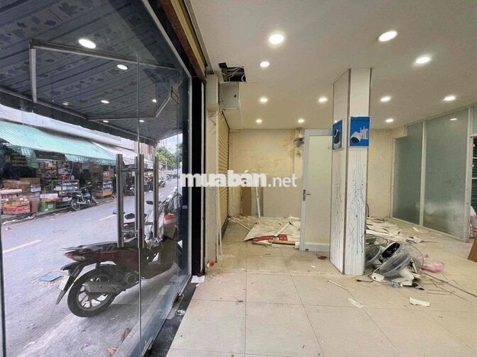 Mặt Bằng Nhật Tảo Q10 Kinh Doanh Tự Do
