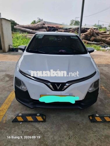 VinFast VF5 2024 Trắng Điện