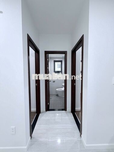 CĂN GÓC 2PN 2WC – BCONS EMERALD – FULL TIỆN ÍCH – 8TR