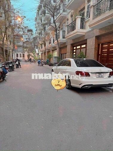 cho thuê phòng khu biệt thự Nguyễn Huy Tuỏng - Thanh Xuân