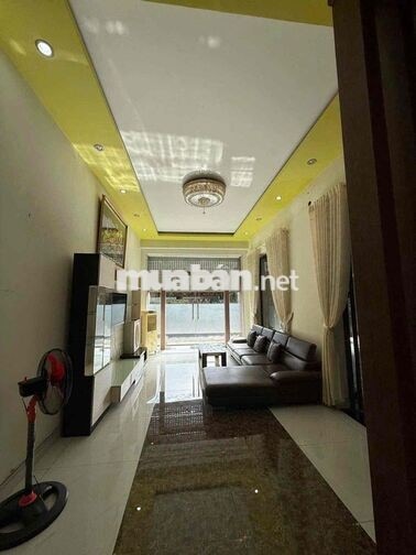 Cho thuê nhà nguyên căn phường thống nhất giá 22.000.000