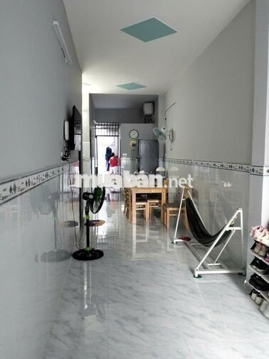 🏡 BÁN NHÀ CẤP 4 – HẺM 3 GÁC LÊ VĂN LƯƠNG, PHƯỚC KIỂN, NHÀ BÈ