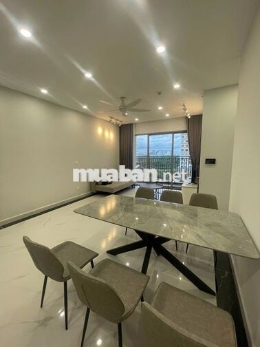 CHO THUÊ CELESTA RISE – 3PN FULL NỘI THẤT, GIÁ 23TR