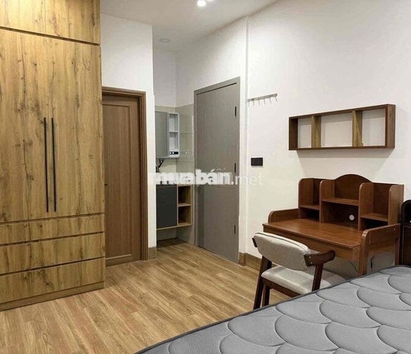 216 ✨ 🏡 CHO THUÊ NHÀ 3 TẦNG MẶT TIỀN ĐINH VĂN CHẤP
