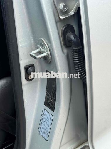 Hyundai Santafe SLX 2009 Bạc Tự động