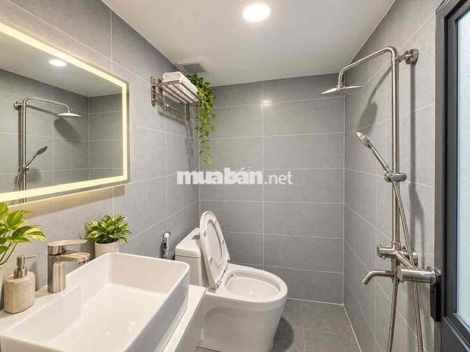 KHAI TRƯƠNG DỰ ÁN MỚI GIÁ RẺ FULL NỘI THẤT