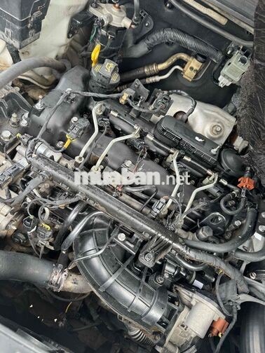 Hyundai Santafe SLX 2009 Bạc Tự động