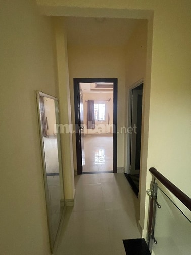 Nhà Bán hẻm 141 Tám Danh P4Q8.47,7m2
